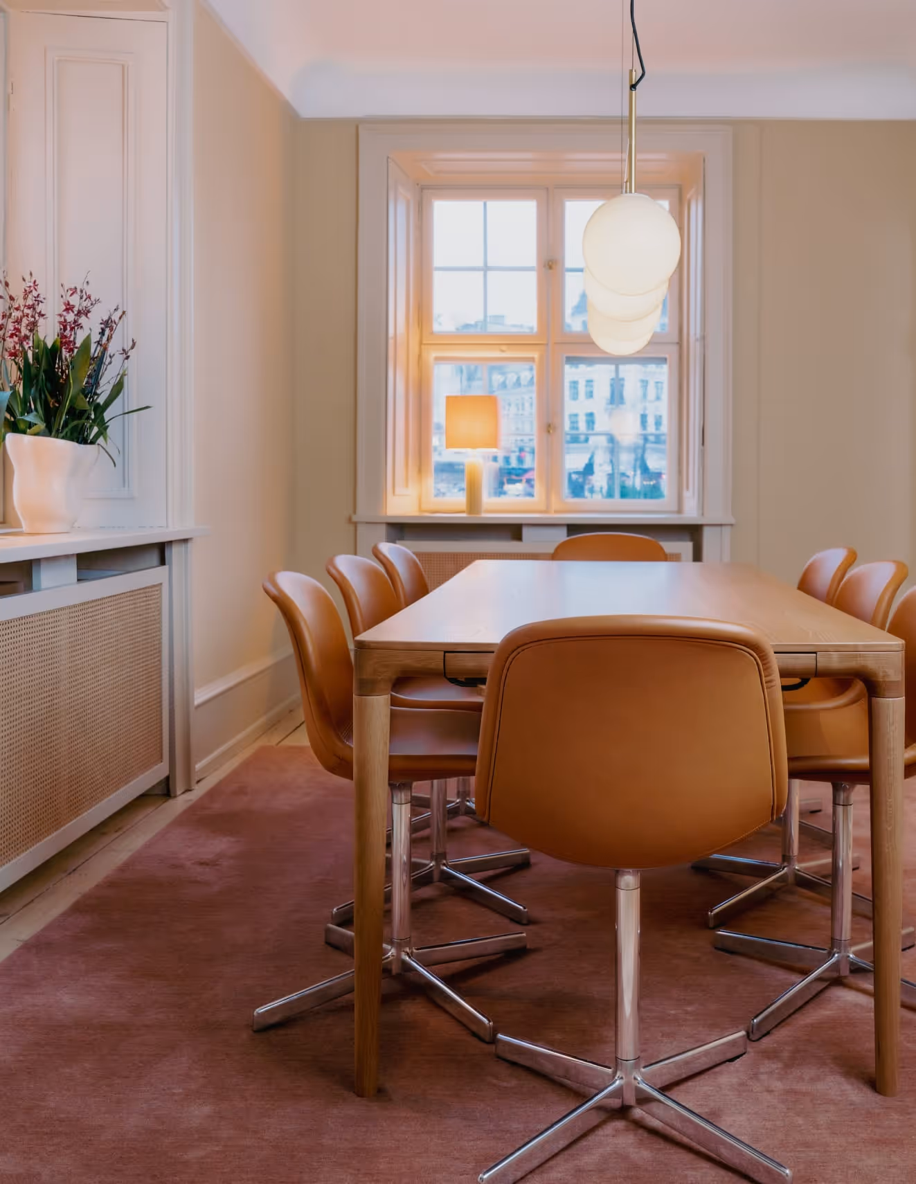 Office Club Wiedewelt