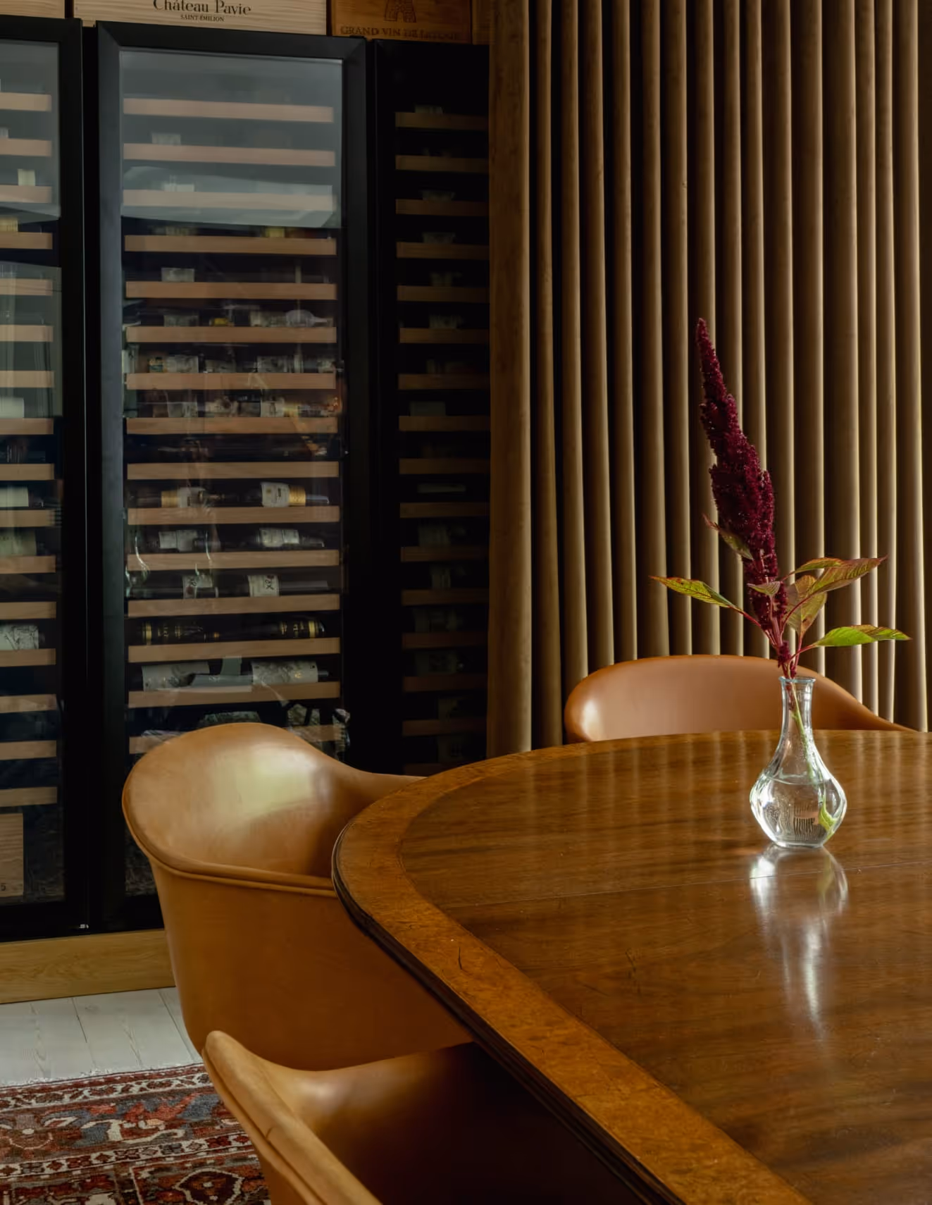 Office Club Akademiet Meeting Rooms