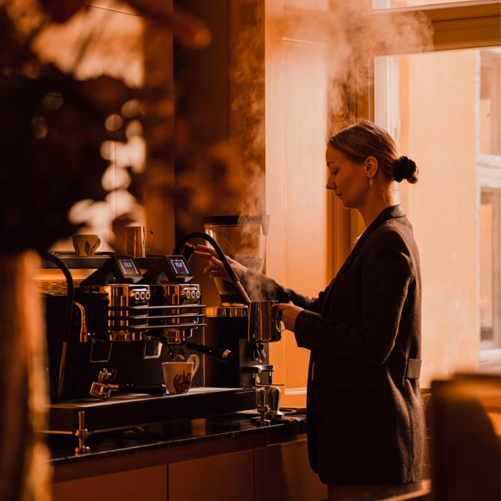 Office Club Services