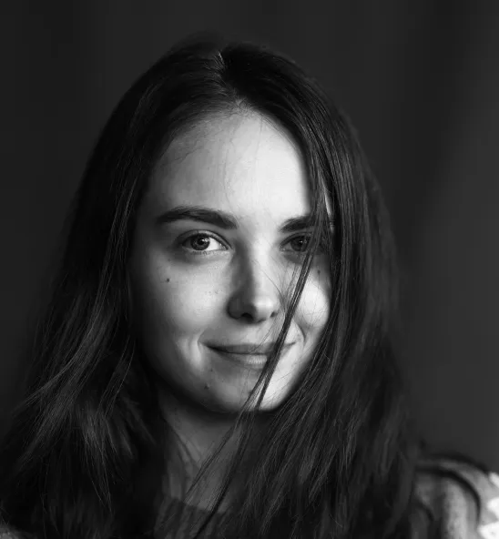 Tetiana Donets