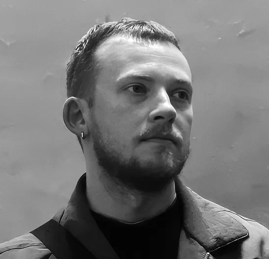 Pavlo Sidash