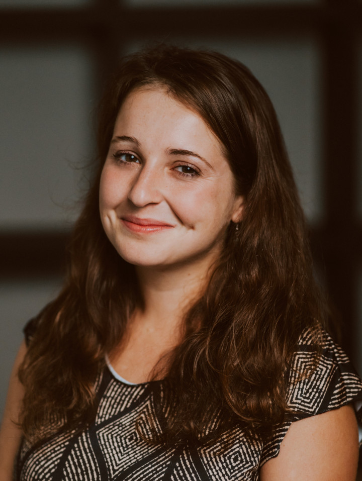 Gabriela Ostárková