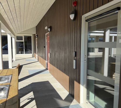 Hattfjelldal Barnehage