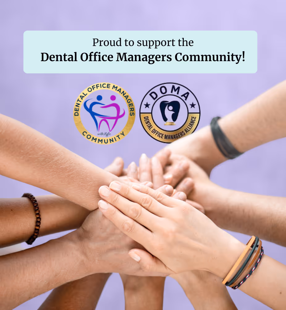 Dental Office Managers Alliance