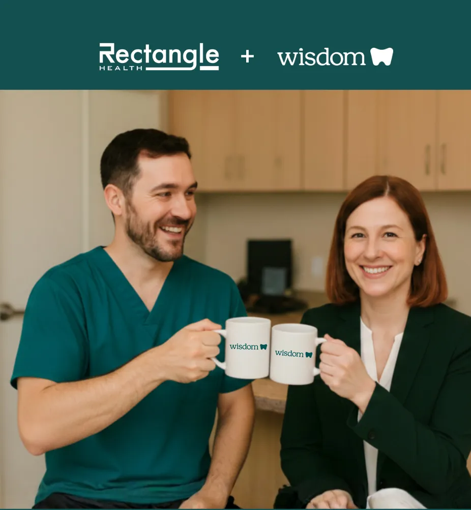 Rectangle Health + Wisdom