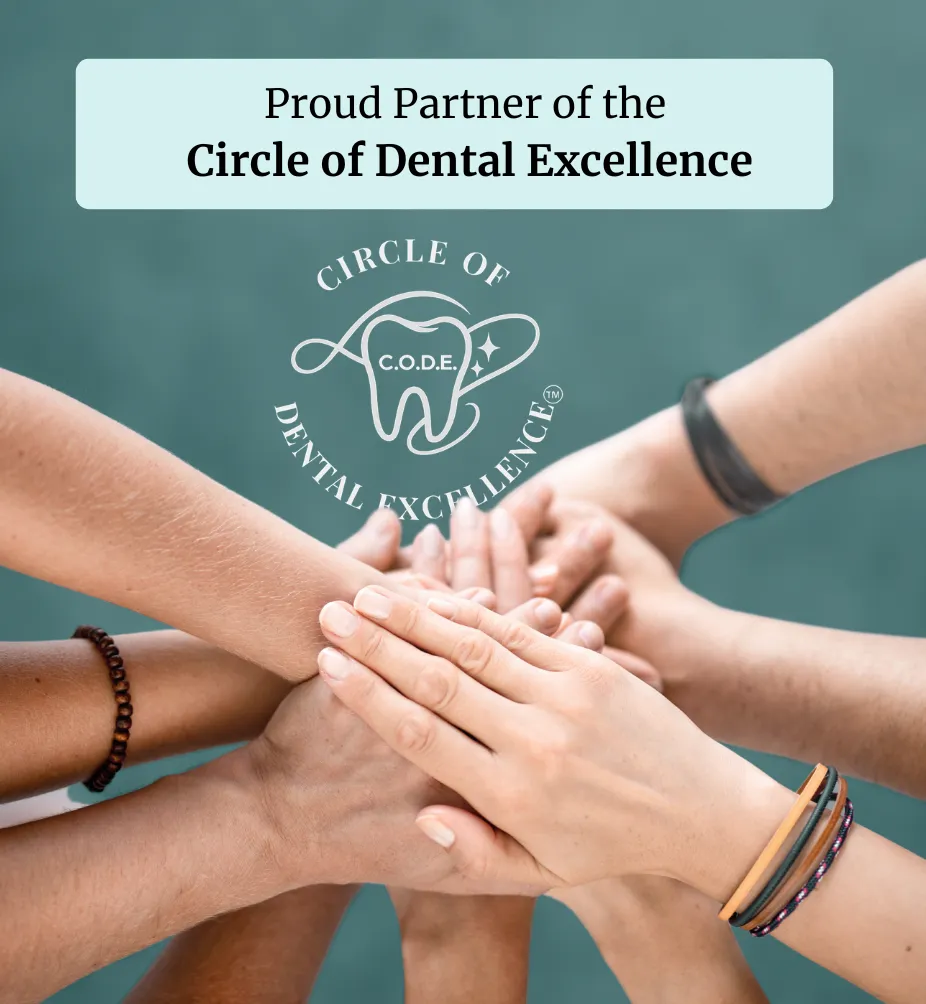 Circle of Dental Excellence