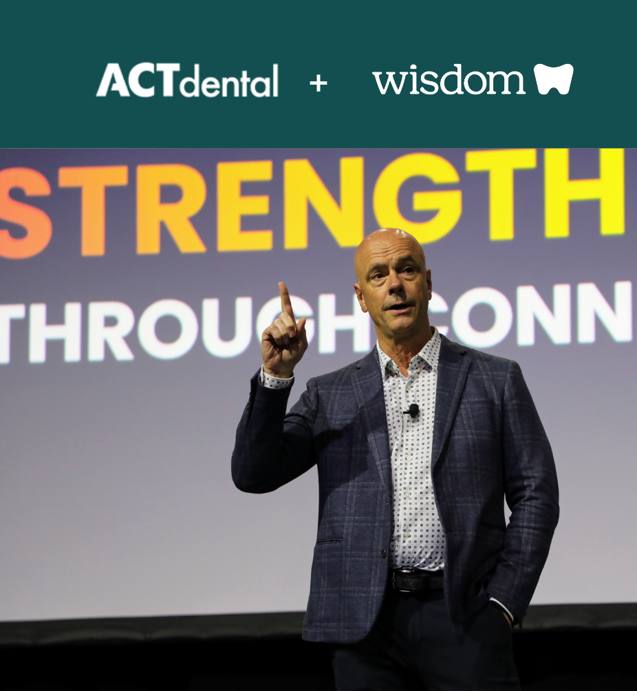 Act + Wisdom