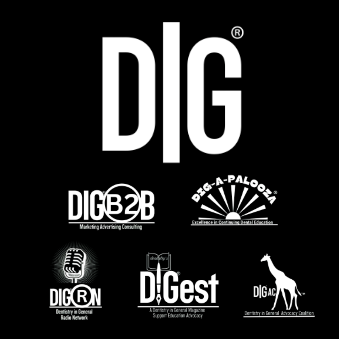 Welcome DIG Members
