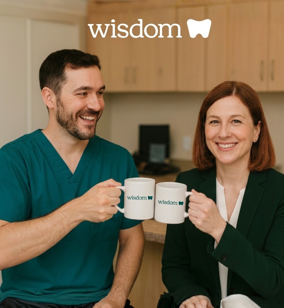 Wisdom Dental BIlling