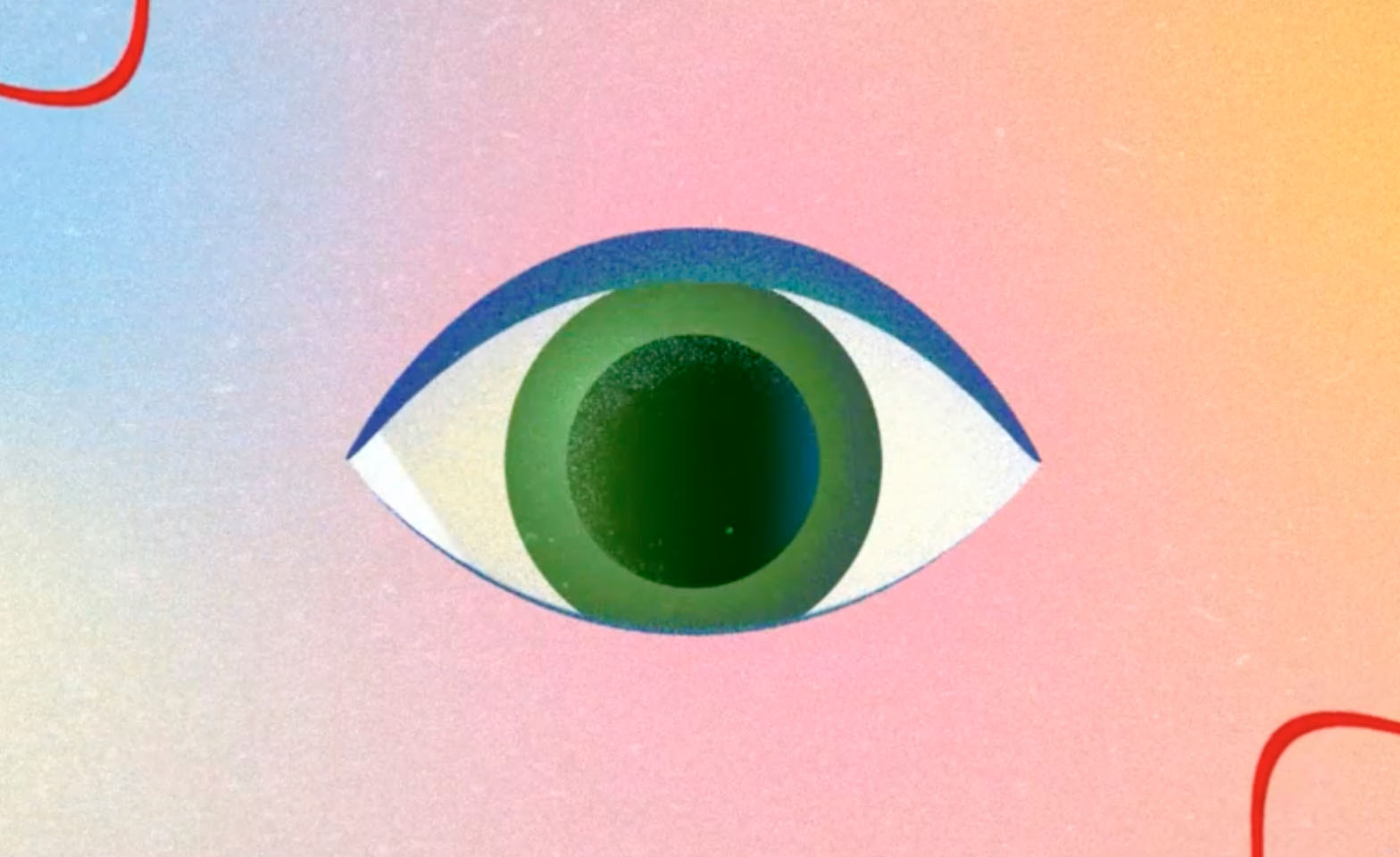 The Bionic Eye That Could Restore Vision (and Put Us in the Matrix)