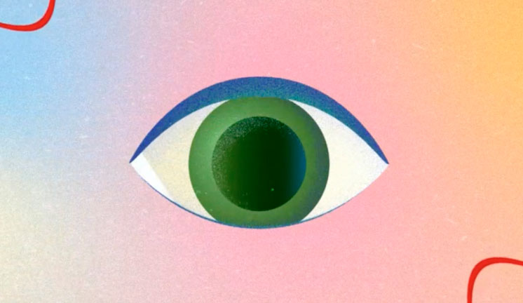 The Bionic Eye That Could Restore Vision (and Put Us in the Matrix)