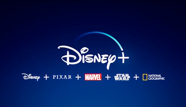 Disney's password-sharing crackdown has gegun