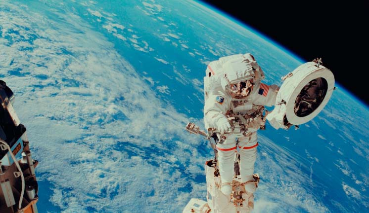 Nasa collected a sample from an asteroid for the first time - here's why it matters