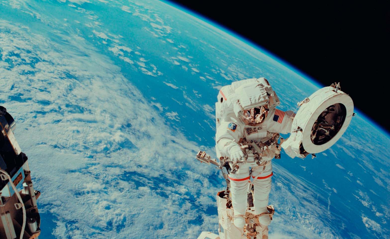 Nasa collected a sample from an asteroid for the first time - here's why it matters