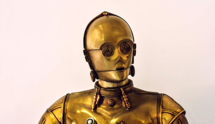 Some people think that AI will be loved and soon be part of our days like never imagined