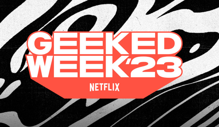 Geeked Week is coming back!