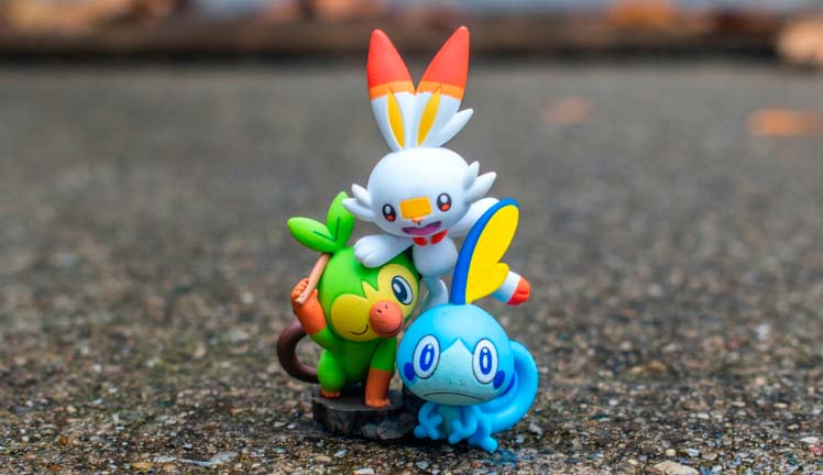 Pokémon are coming to the Van Gogh Museum to teach the world about art