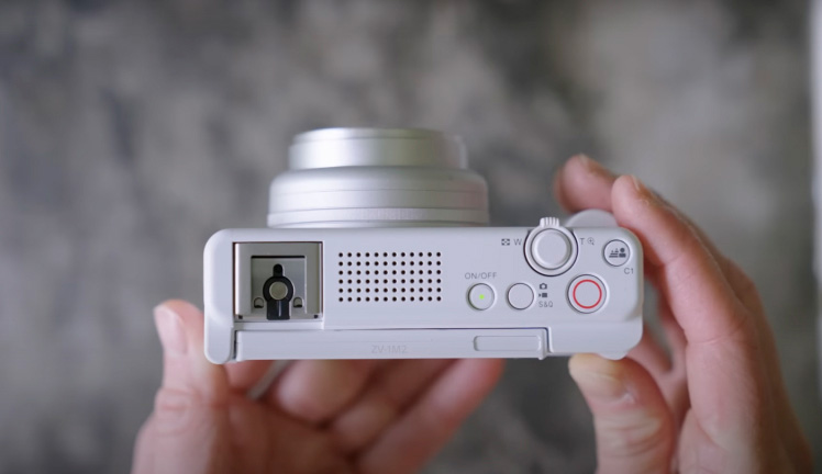 Sony's new ZV-1 II: Wider lens and faster sensor