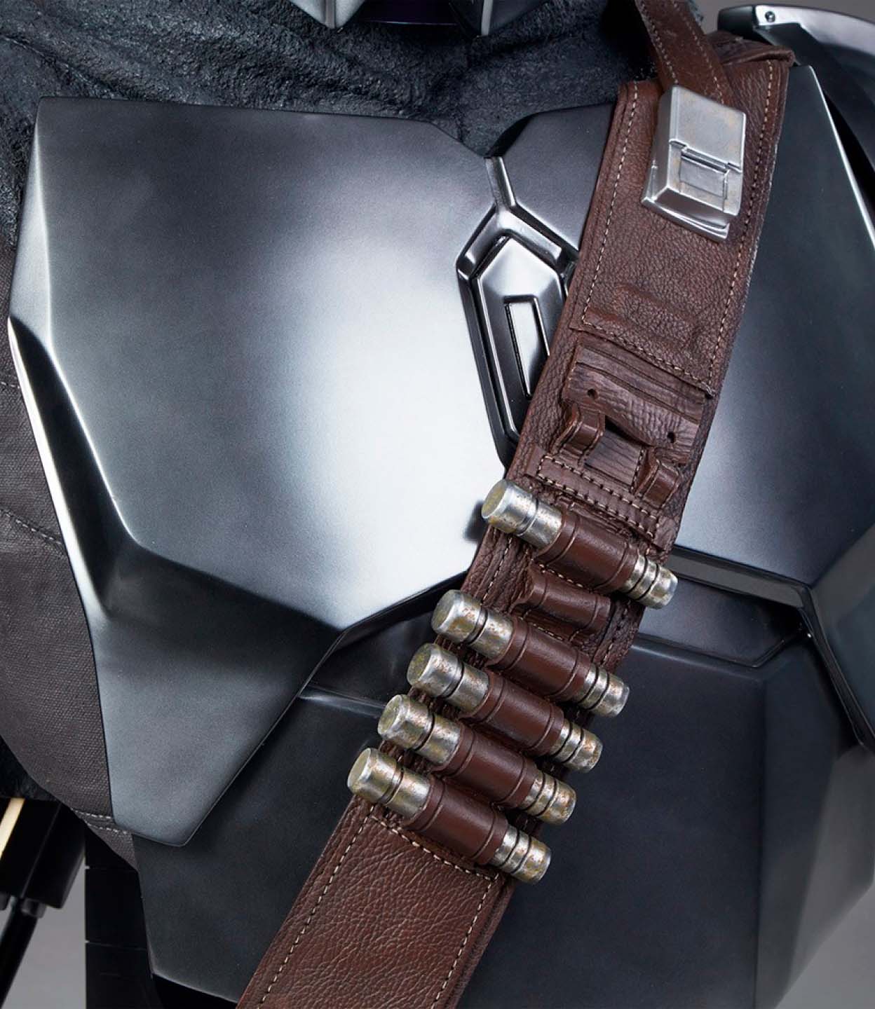 The Mandalorian - Din Djarin