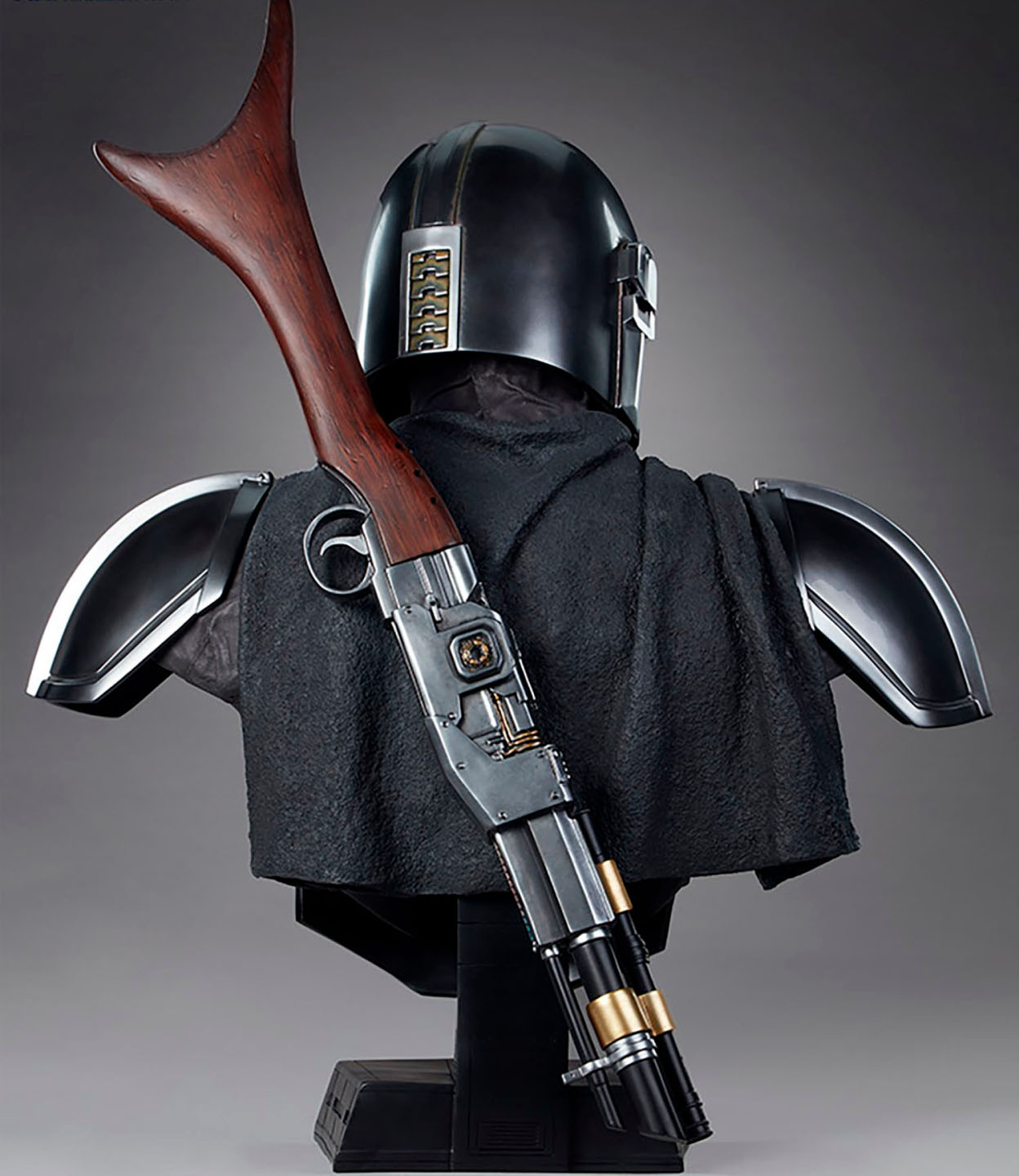 The Mandalorian - Din Djarin