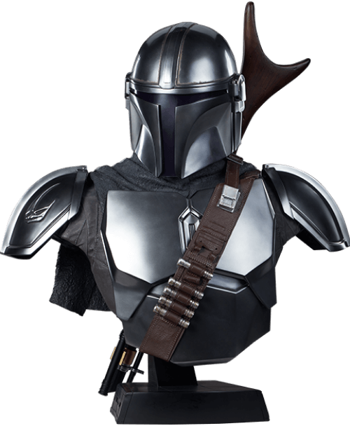 The Mandalorian - Din Djarin