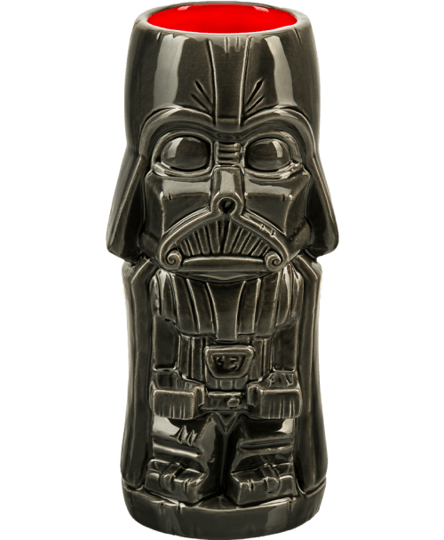 Darth Vader Tiki Mug