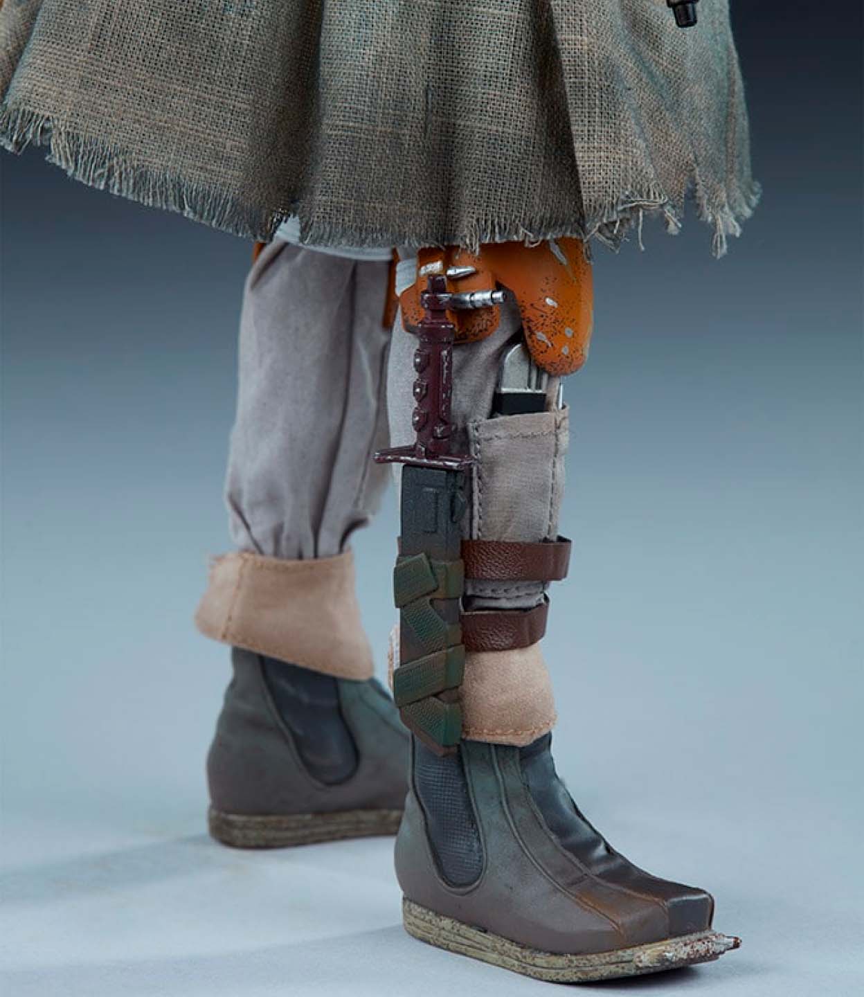 Boba Fett 1:6 Figure