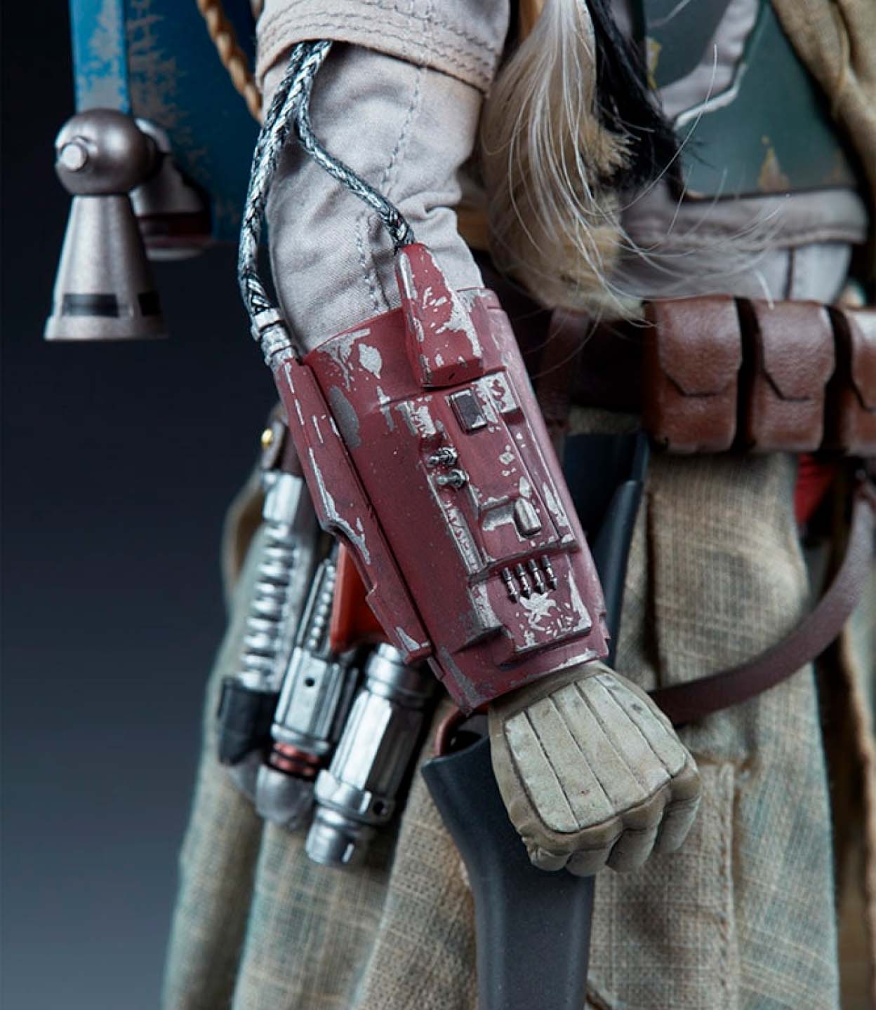 Boba Fett 1:6 Figure