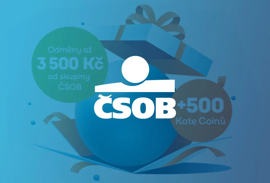 Logo ČSOB