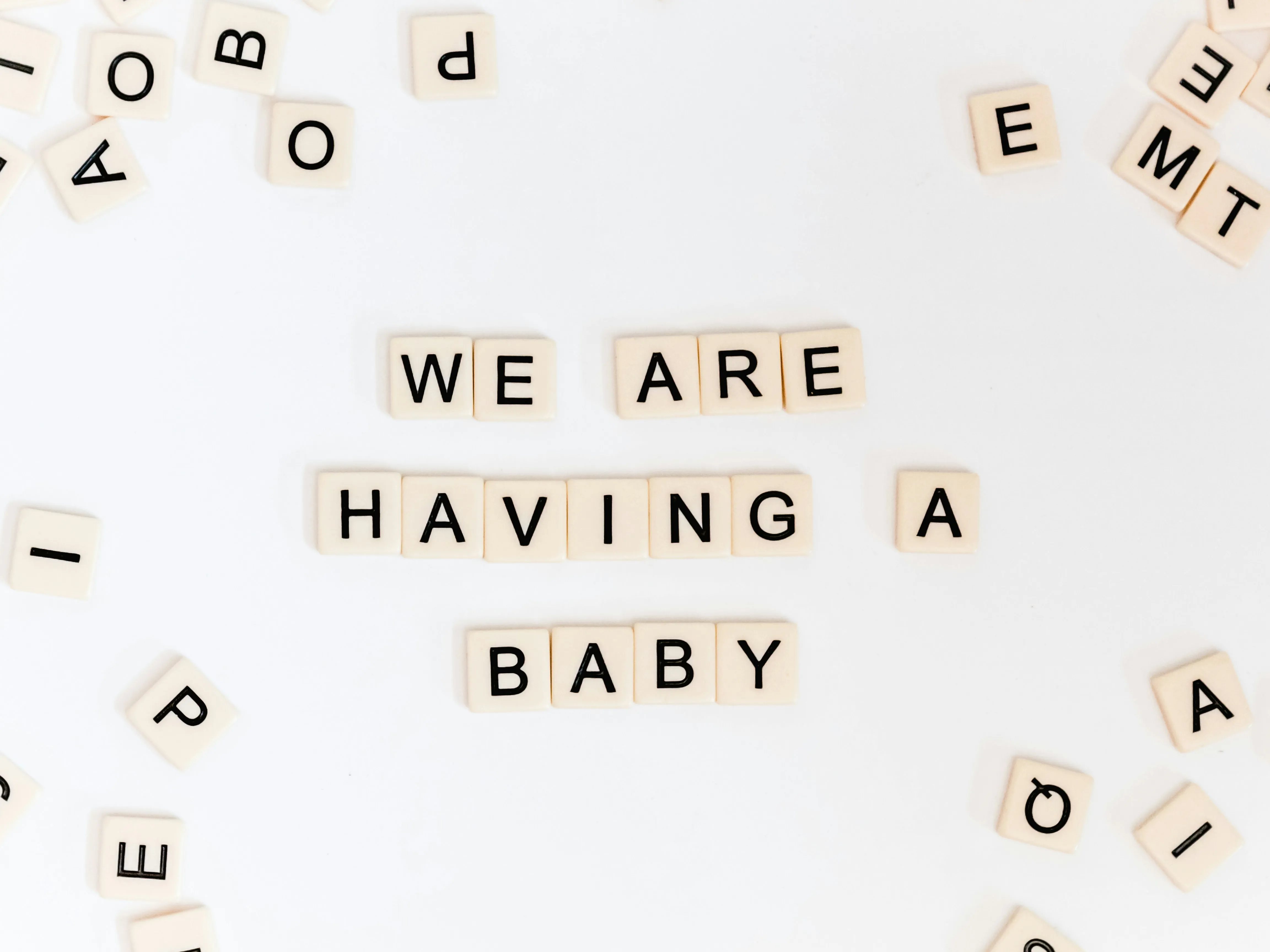 Baby names guide: How to make the perfect choice for your newborn