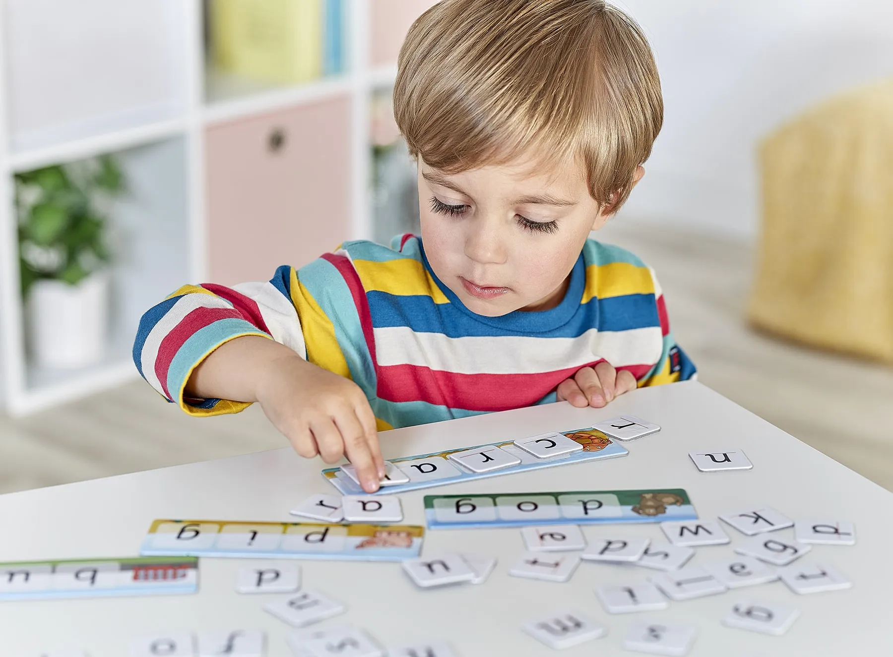 How to make sure they are ready for pre-school?