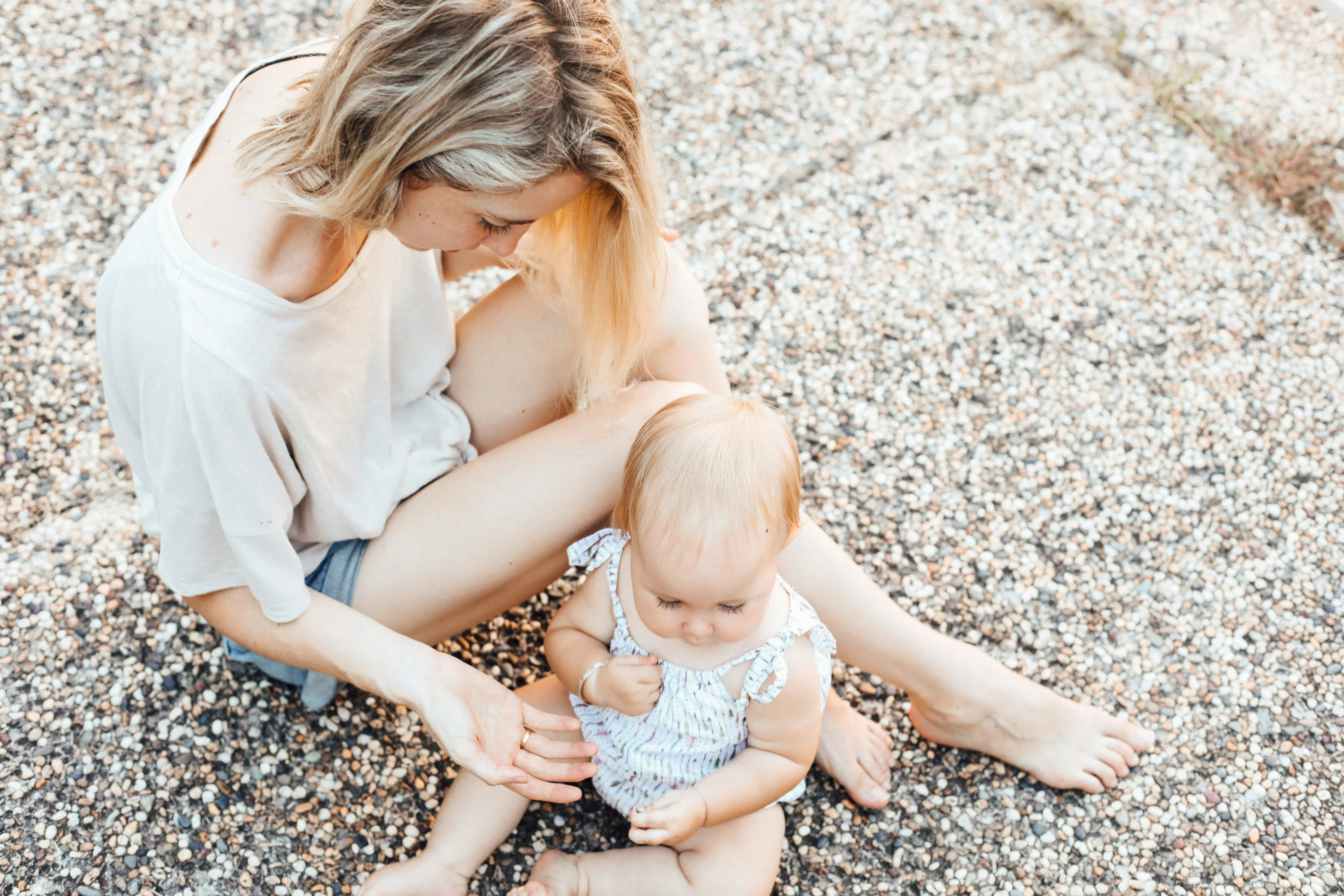 Are we over-stimulating our little ones?