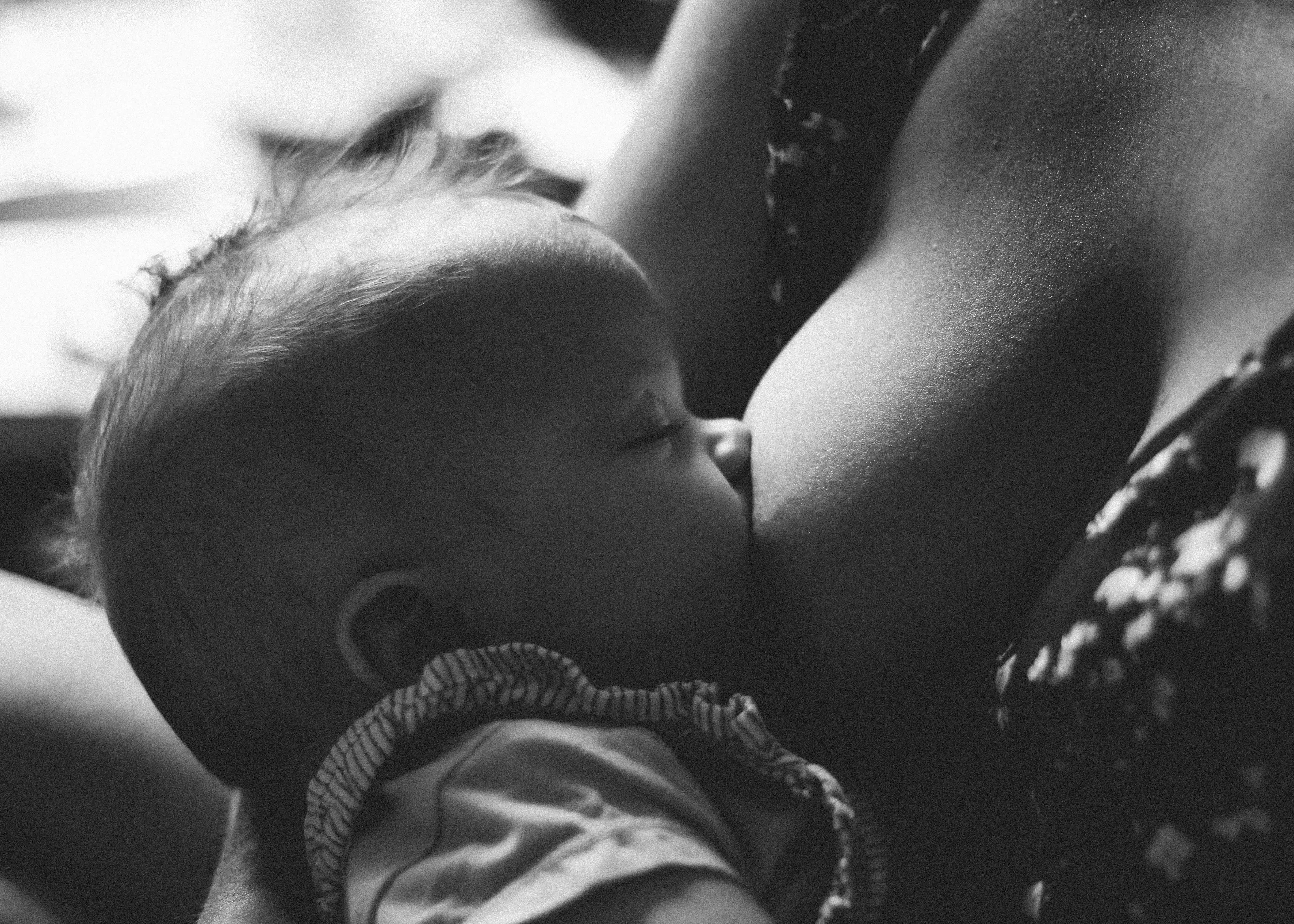 Breastfeeding? What you really need to know