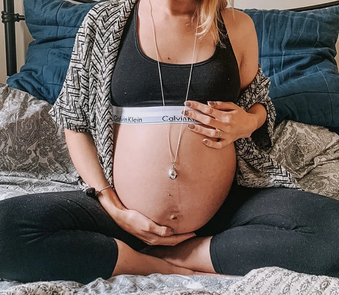 Creating a birth plan