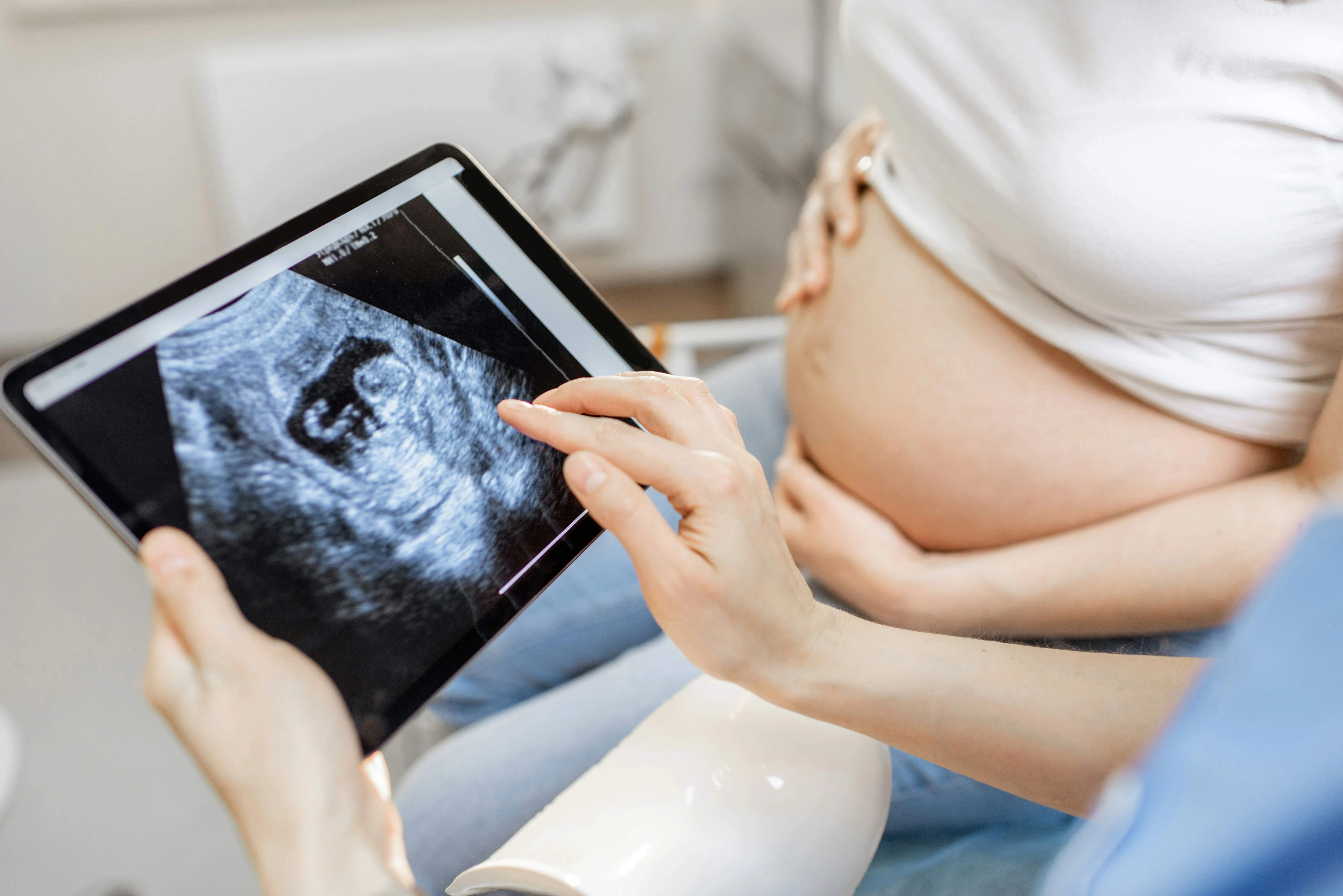 What to expect at your first scan appointment?