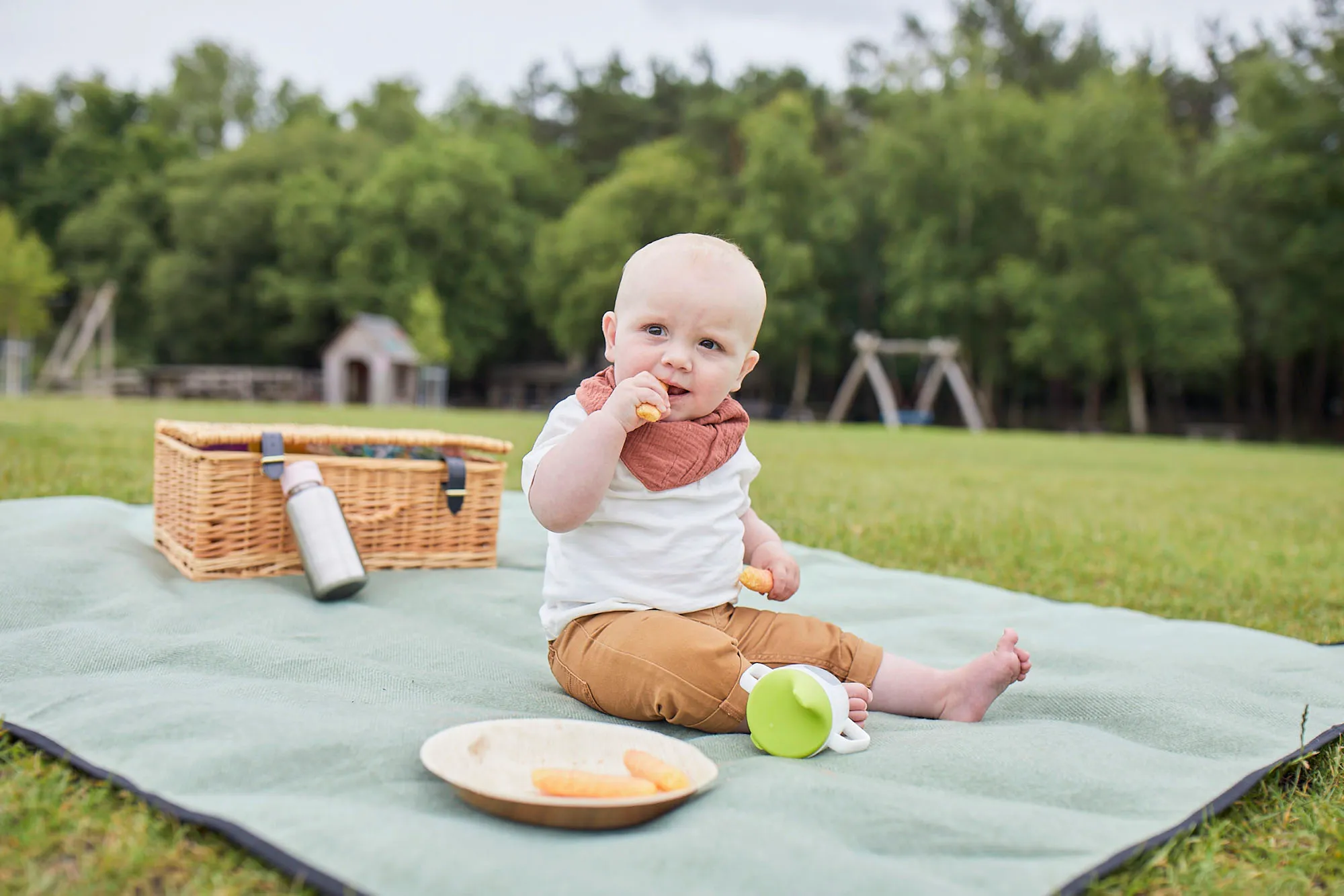 Can children outgrow food allergies?