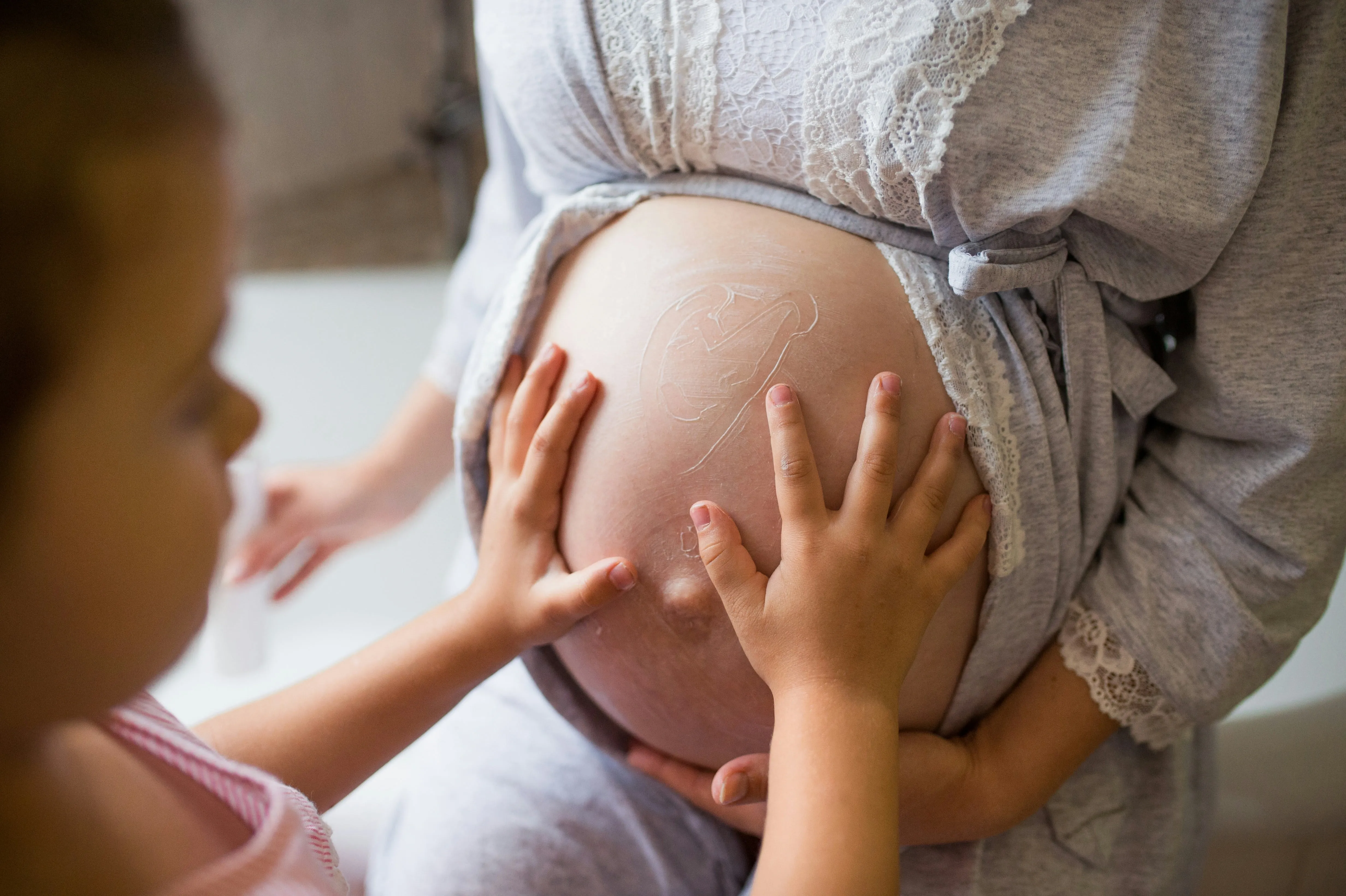 Babies' movements and how to track them