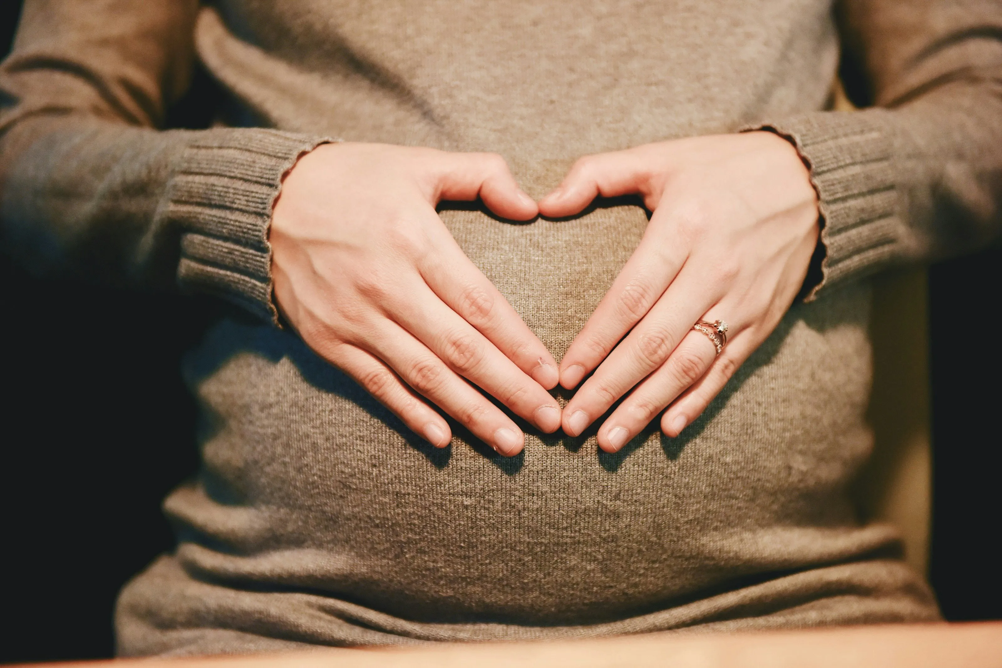 Group B Strep - everything you need to know