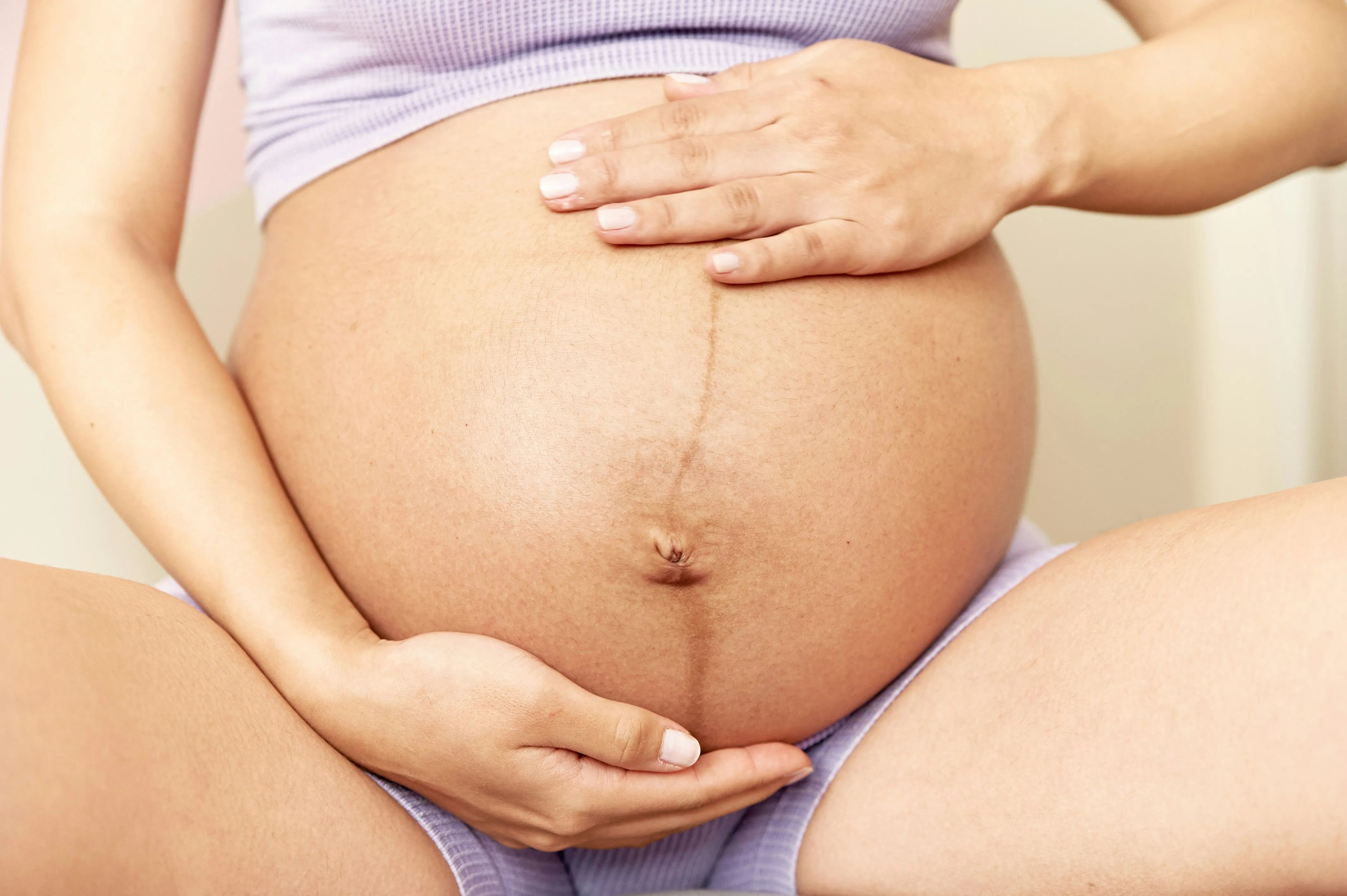 Breech Position - what it means and what to expect