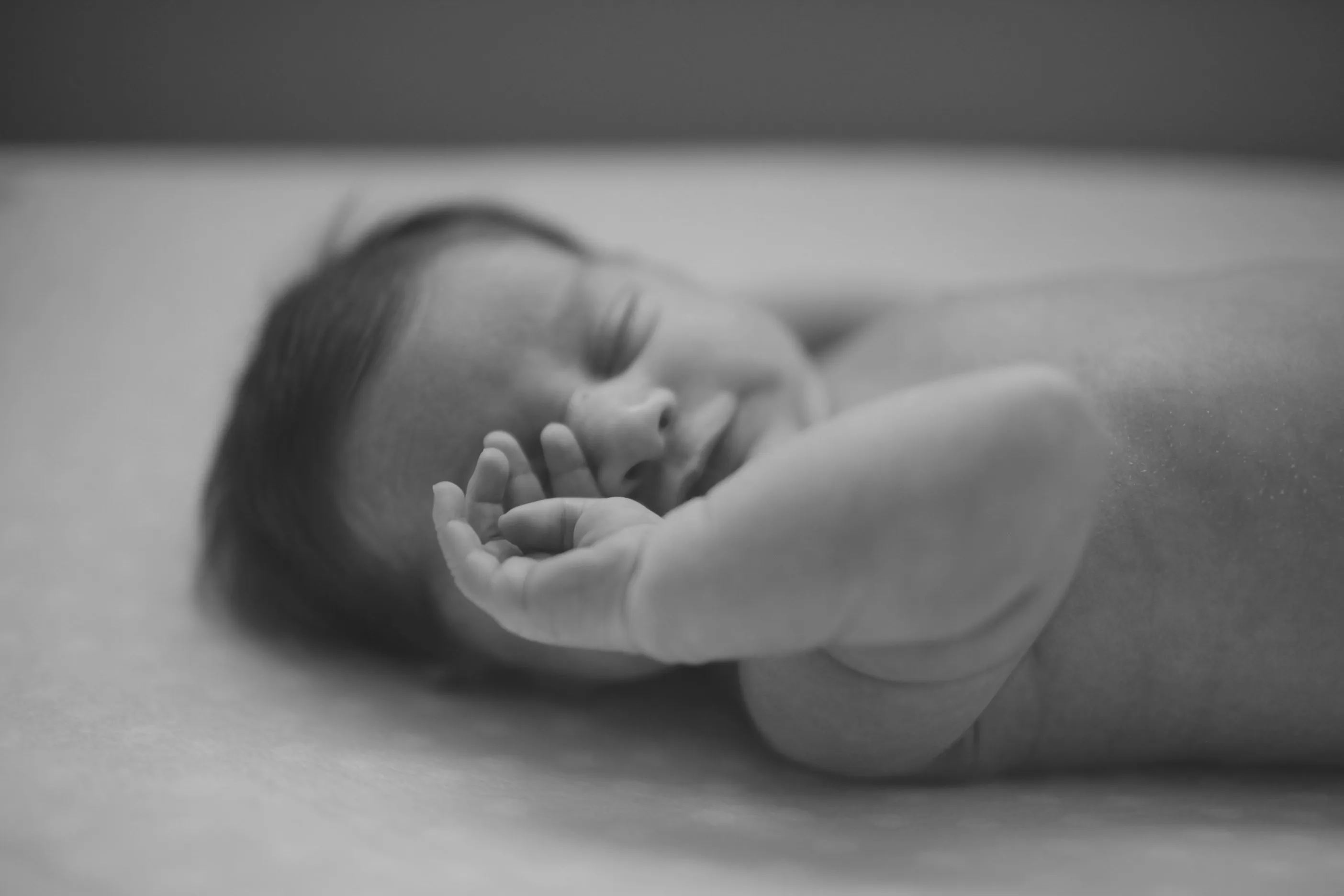 The Essential Sleep Tips for Every Age: A Guide from Lucy Shrimpton, The Sleep Nanny
