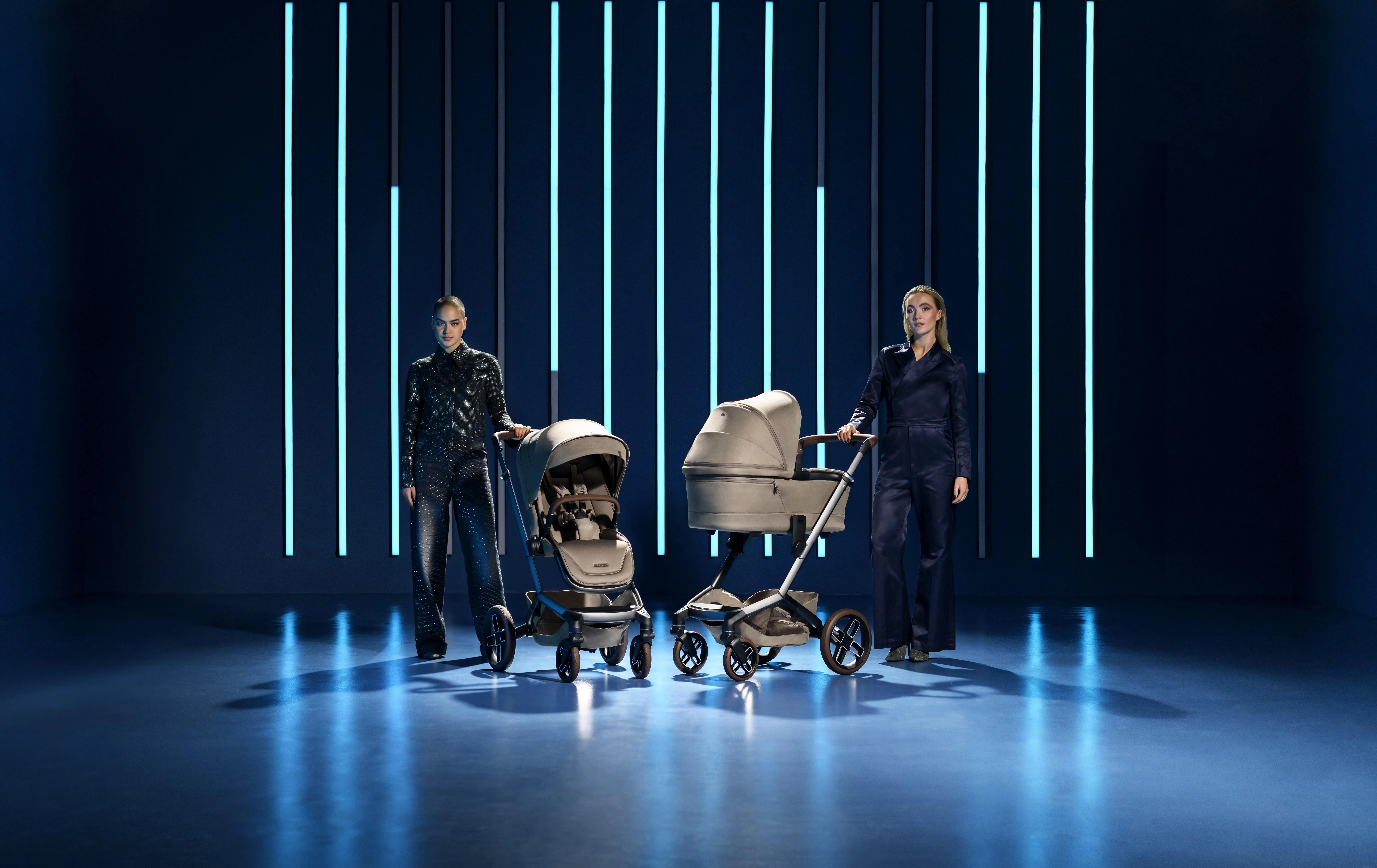 Fame: The future of family travel