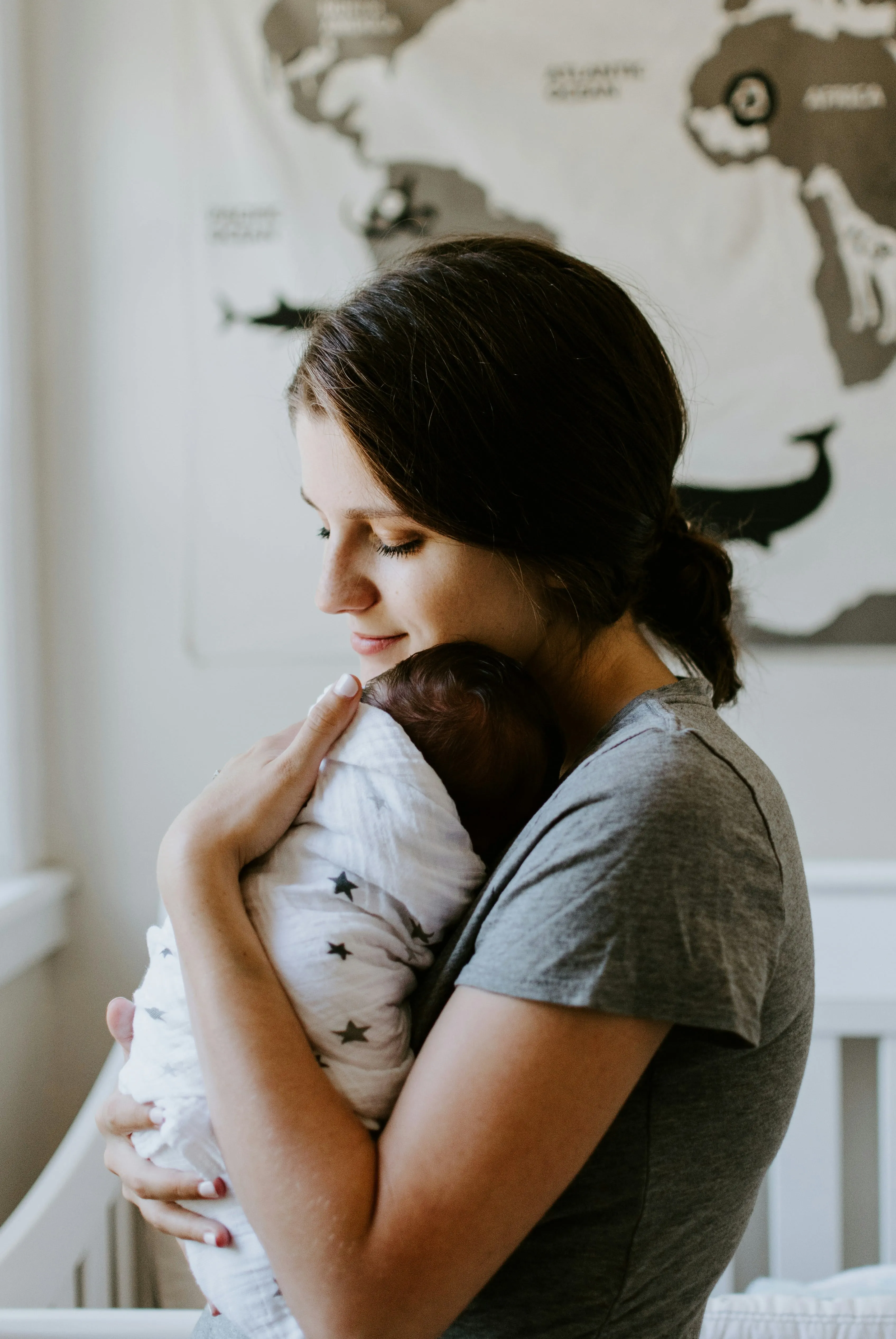 Top Tips on Caring for Your Newborn