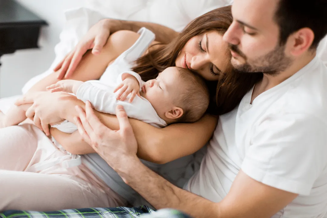 Baby on the way? Don't buy a thing until you read this!