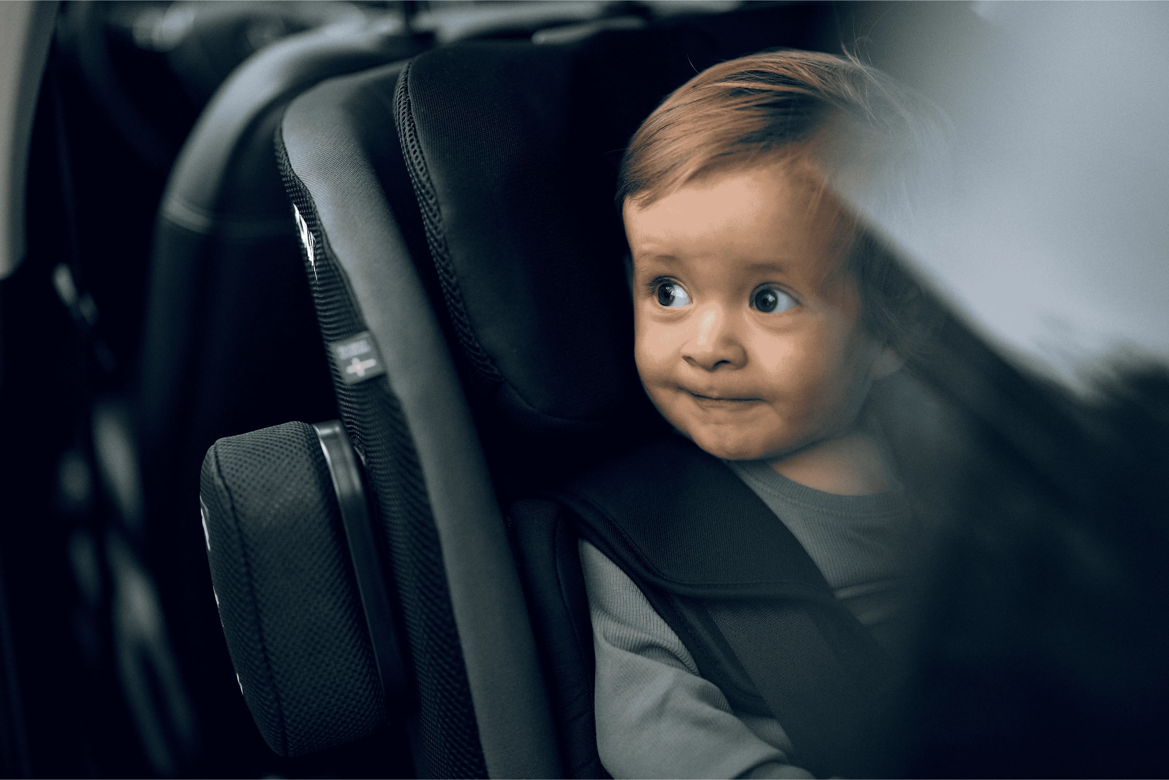 ‘Tested Beyond Standards’…  Introducing the new Minikid 4 Pro and Minikid 4 Max from Axkid