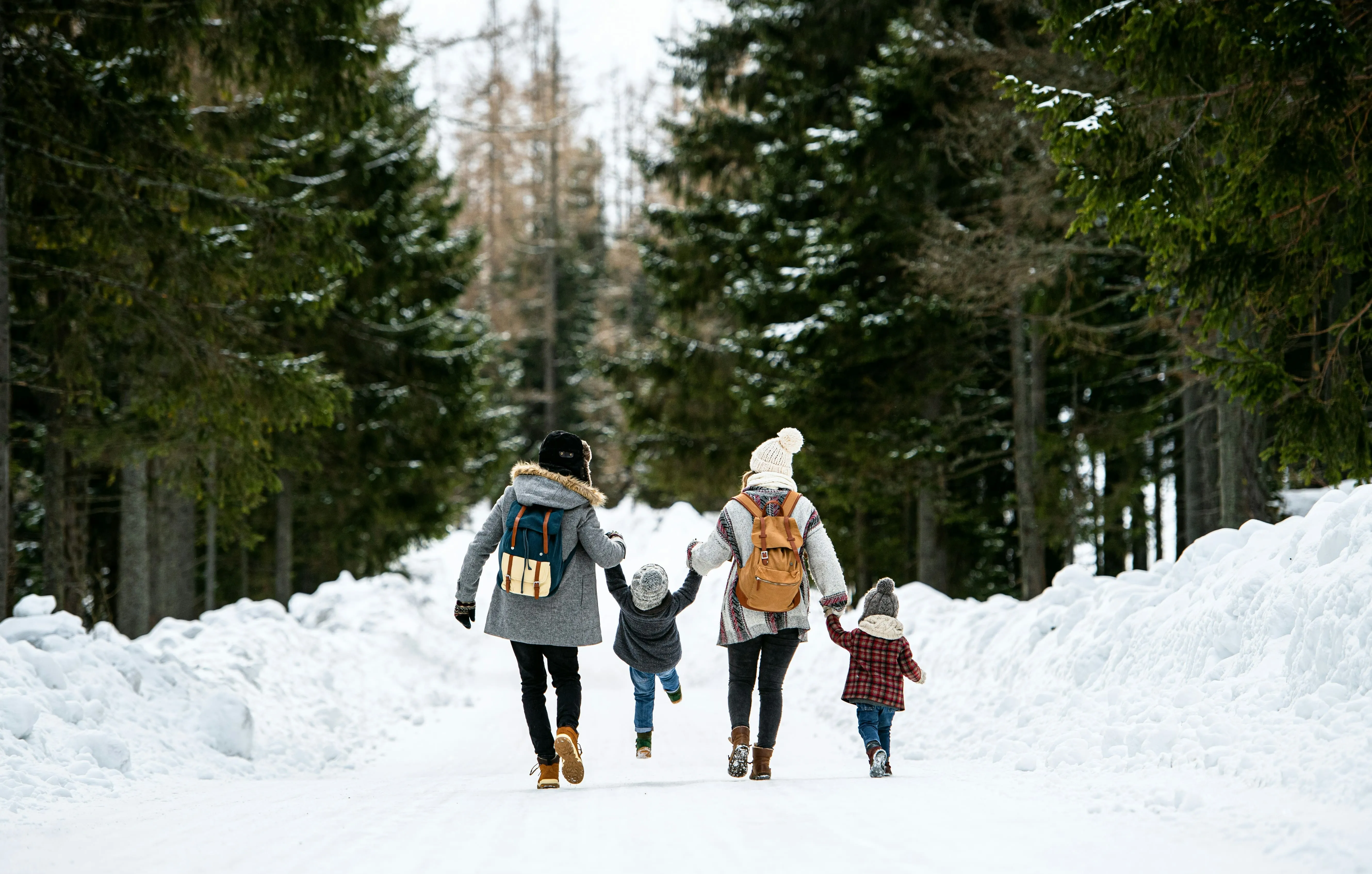 The Best Days Out for Half Term with a Baby in Tow
