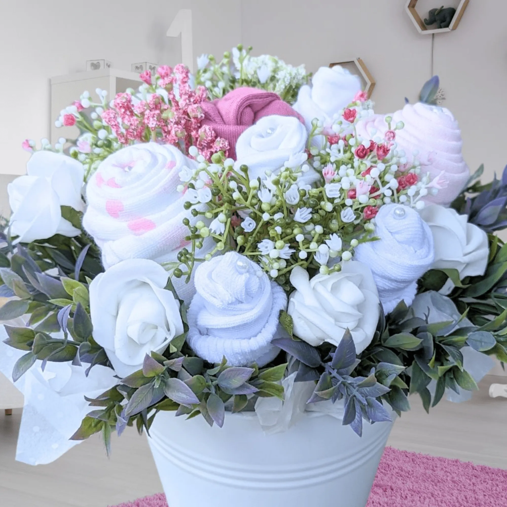 Treat your loved one with something different this Valentines