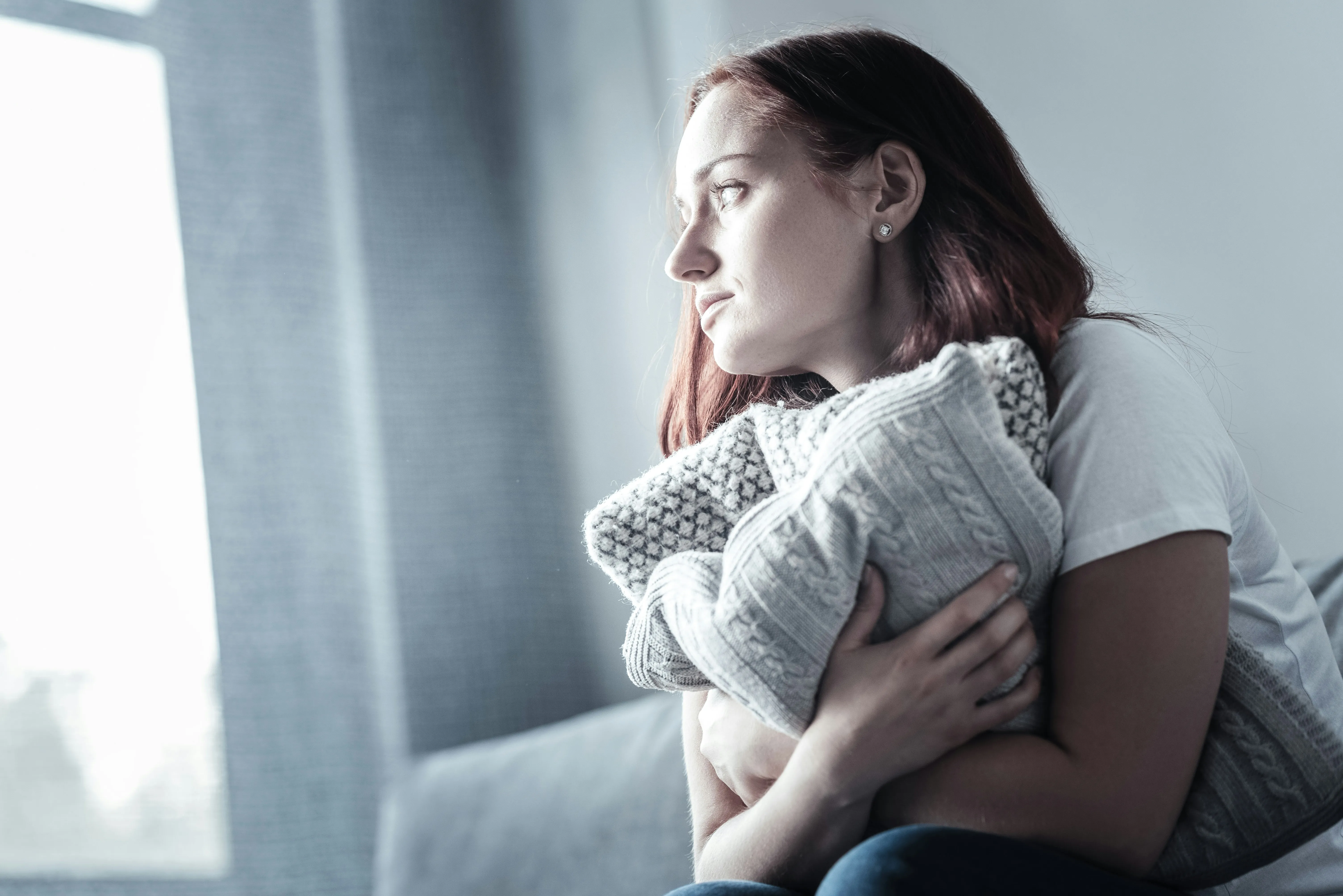 The Silent Struggle: Understanding and Supporting Maternal Mental Health