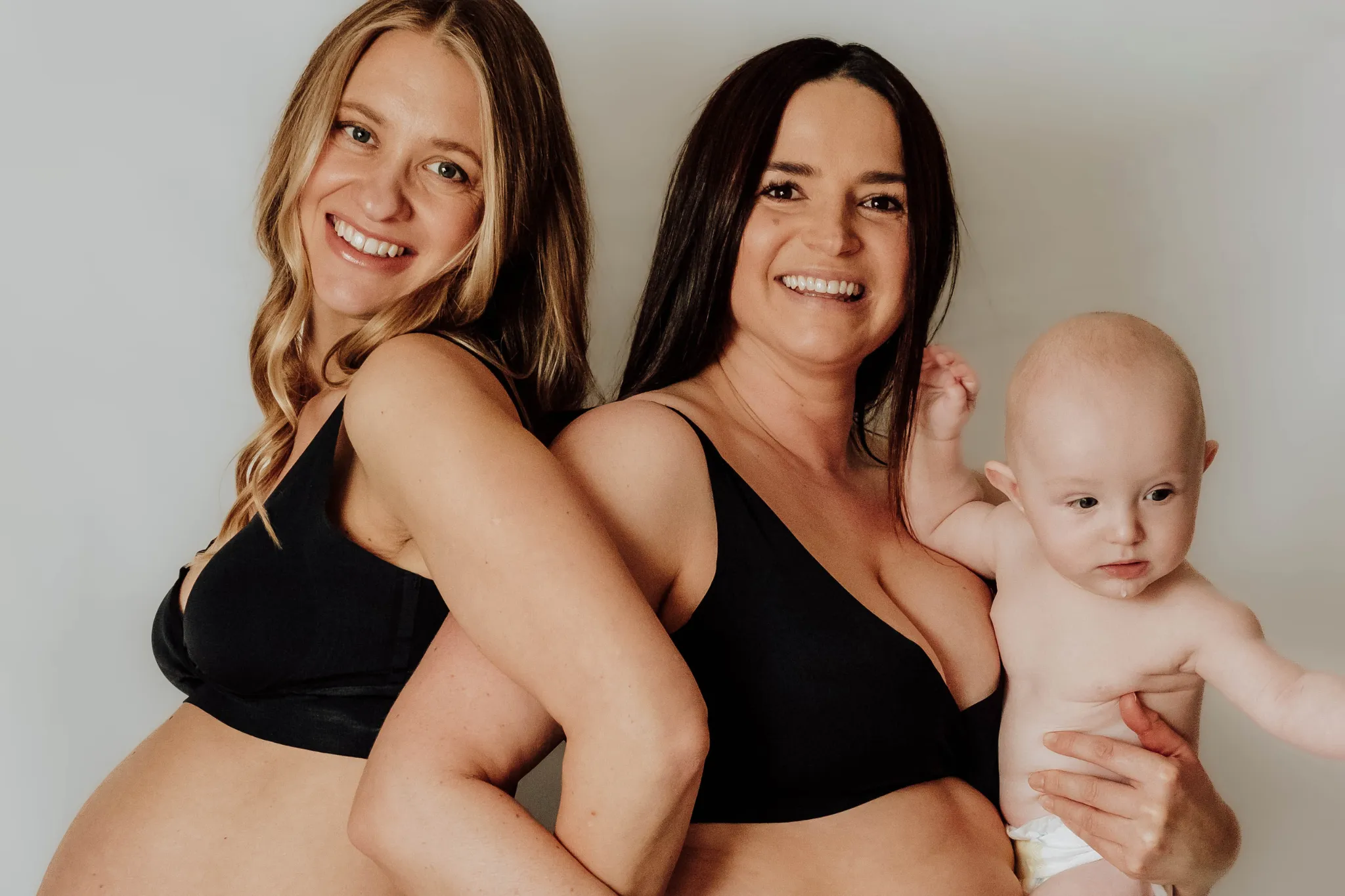 No More Leaks! Meet Marbra — The Bra Brand Every Breastfeeding Mum Needs