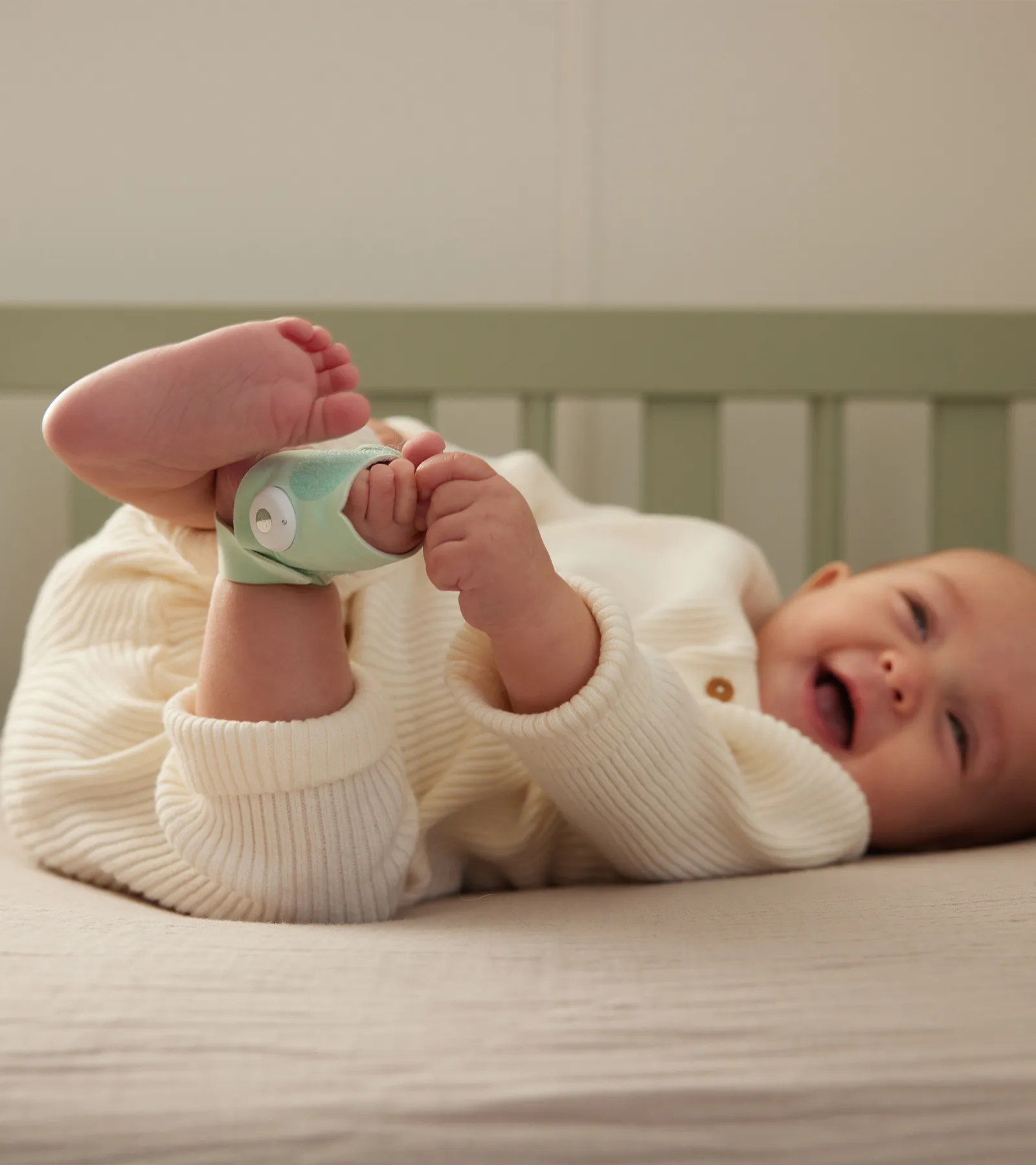 No More Sleepless Nights? How Smart Tech Is Helping UK Parents Worry Less at Bedtime