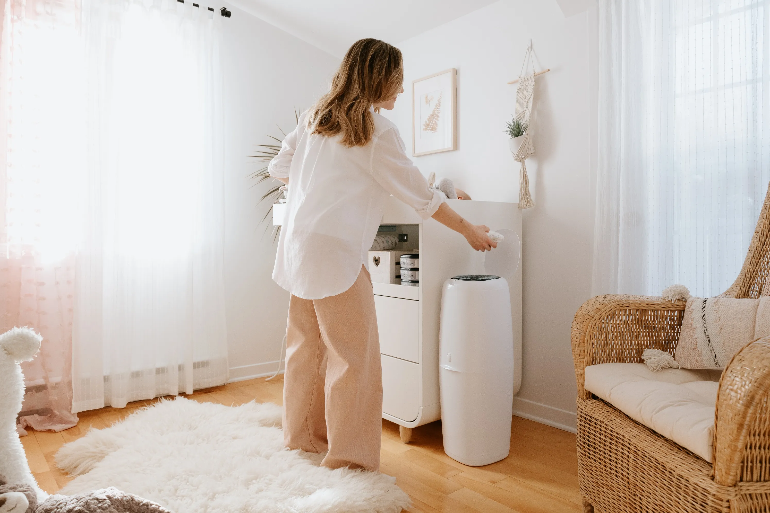 15 Newborn Baby Essentials UK Parents Actually Need in 2025